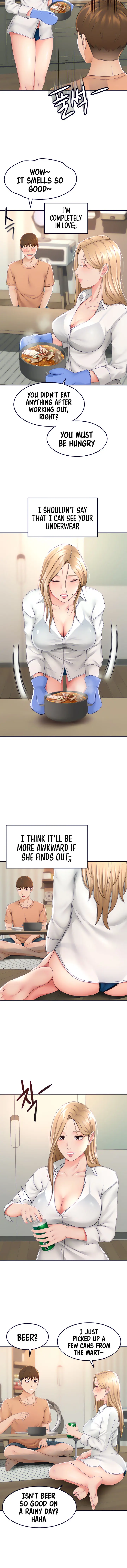 The Little Master Episode 15 - Page 8