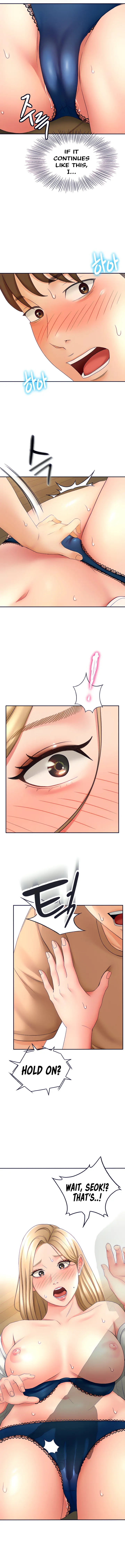 The Little Master Episode 16 - Page 10