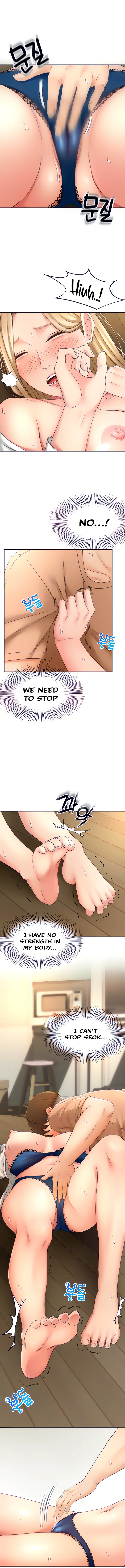 The Little Master Episode 16 - Page 11