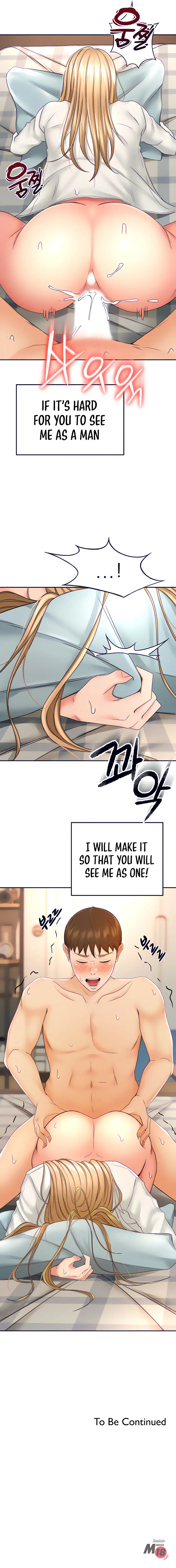 The Little Master Episode 17 - Page 13
