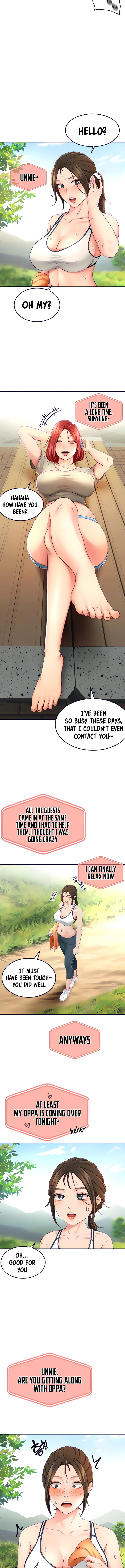 The Little Master Episode 18 - Page 11