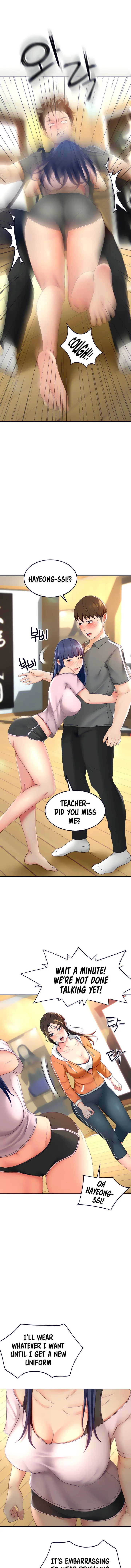 The Little Master Episode 19 - Page 4