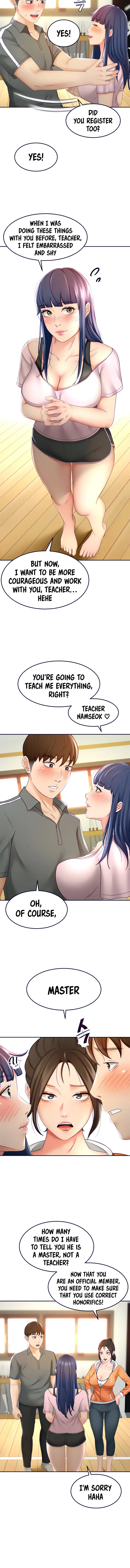 The Little Master Episode 19 - Page 6