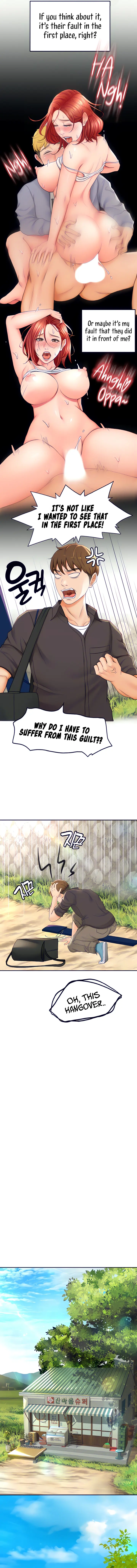 The Little Master Episode 2 - Page 10