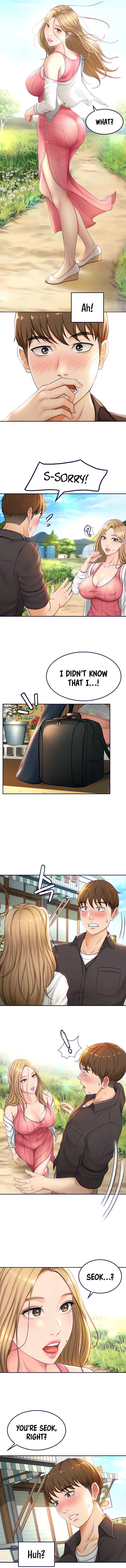 The Little Master Episode 2 - Page 13