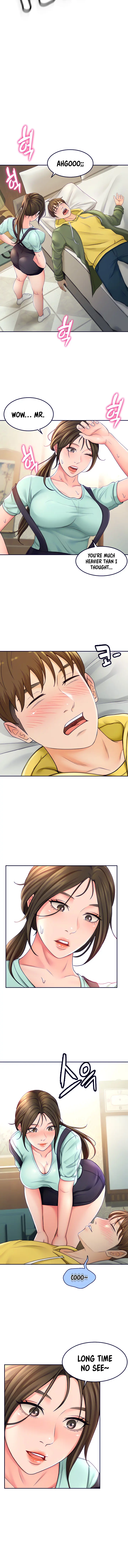The Little Master Episode 2 - Page 3