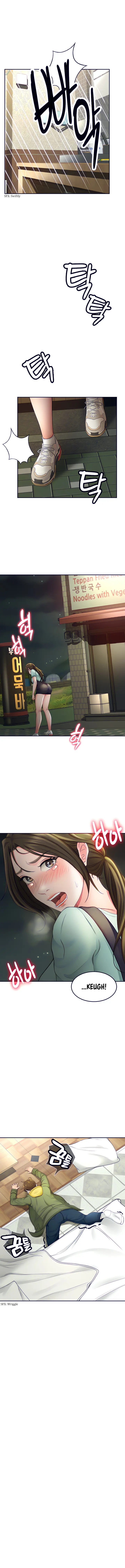 The Little Master Episode 2 - Page 6