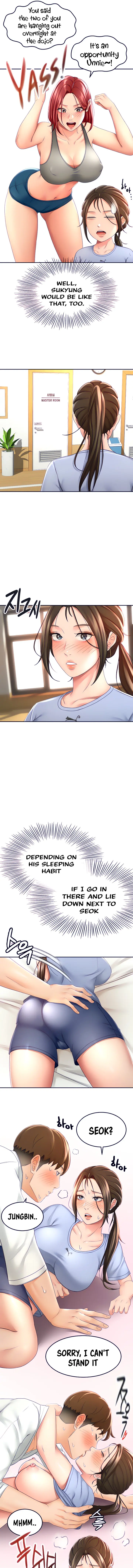 The Little Master Episode 20 - Page 13