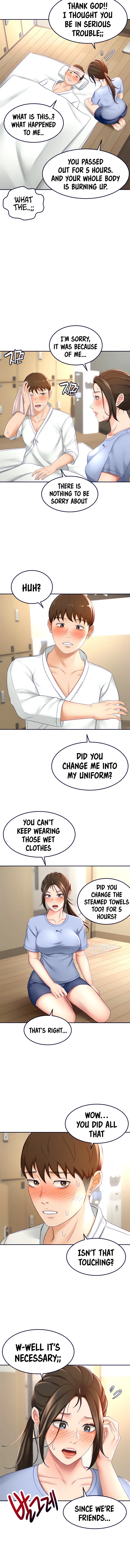 The Little Master Episode 20 - Page 9
