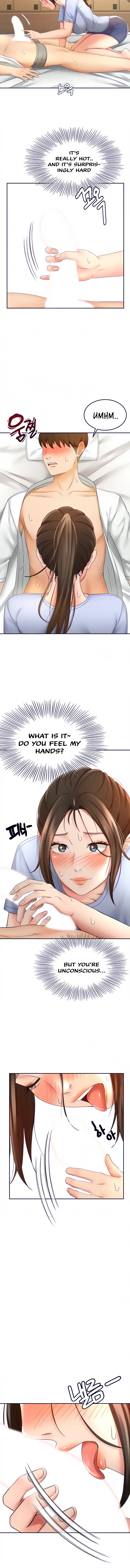 The Little Master Episode 21 - Page 11
