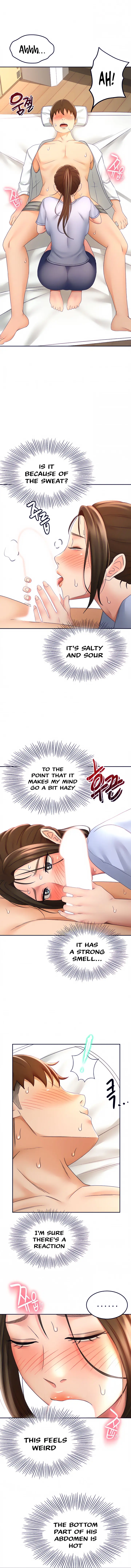 The Little Master Episode 21 - Page 12
