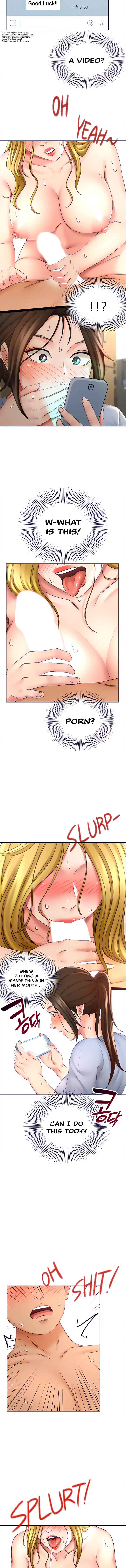 The Little Master Episode 21 - Page 8