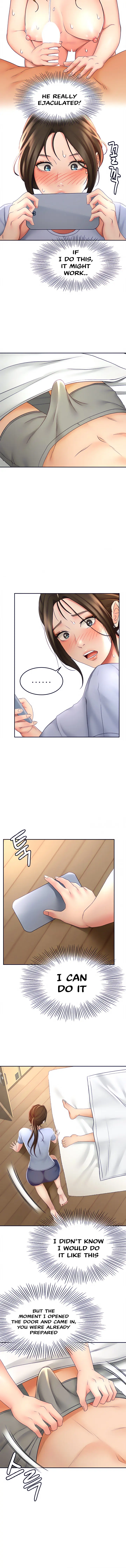The Little Master Episode 21 - Page 9