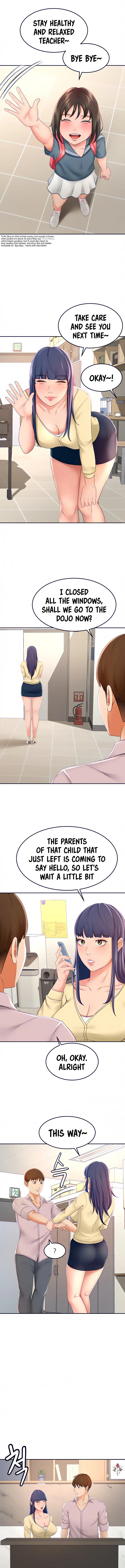 The Little Master Episode 23 - Page 11