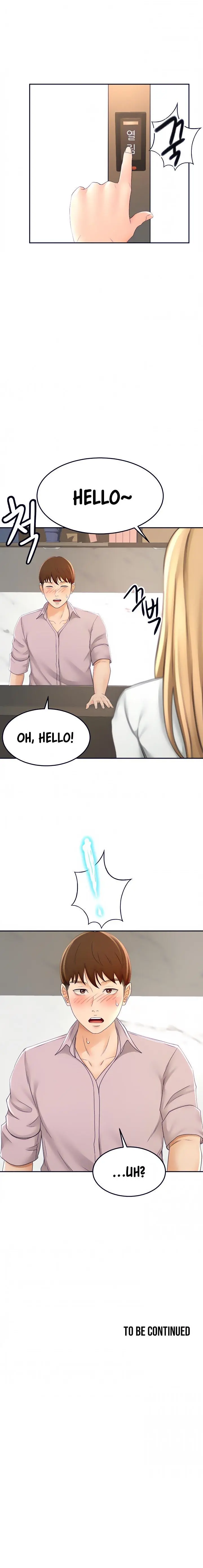 The Little Master Episode 23 - Page 14