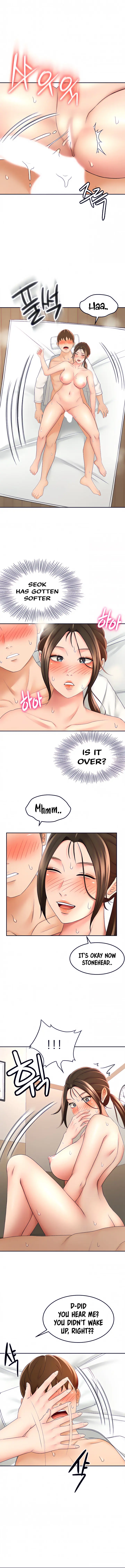 The Little Master Episode 23 - Page 6