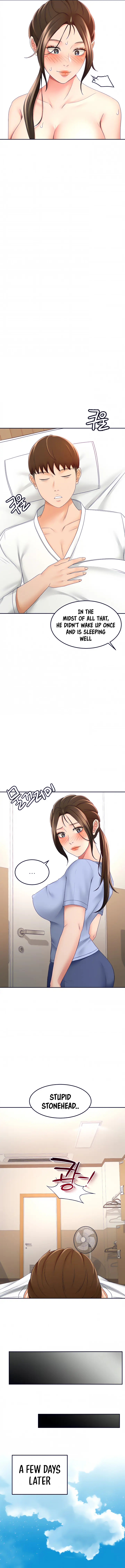 The Little Master Episode 23 - Page 7