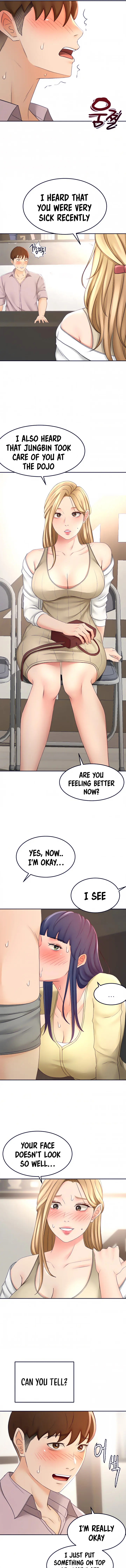 The Little Master Episode 24 - Page 7