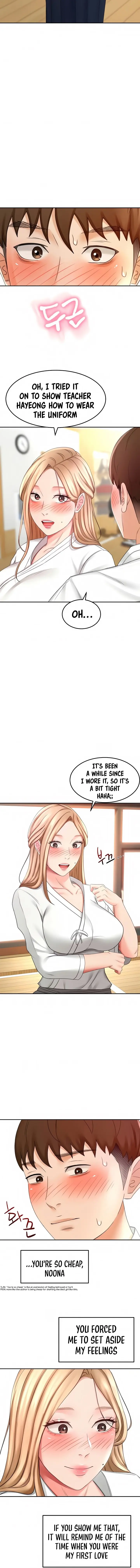 The Little Master Episode 25 - Page 14