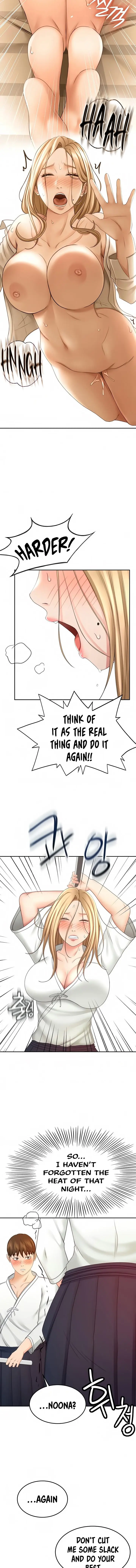 The Little Master Episode 26 - Page 11