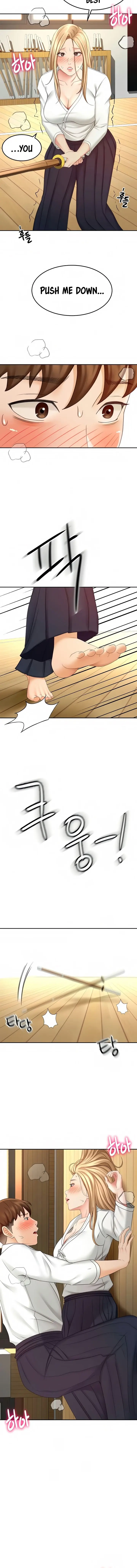 The Little Master Episode 26 - Page 12