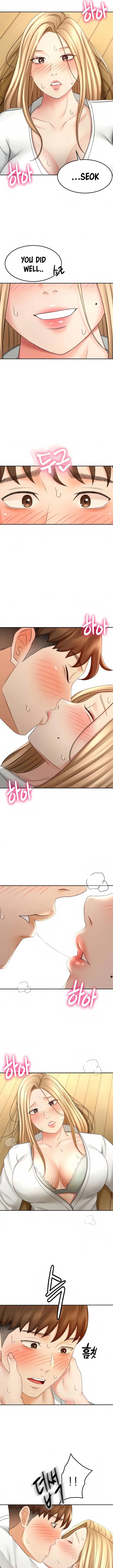 The Little Master Episode 26 - Page 13