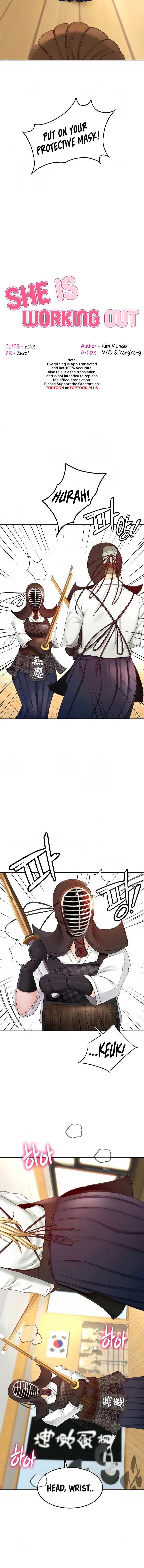 The Little Master Episode 26 - Page 3