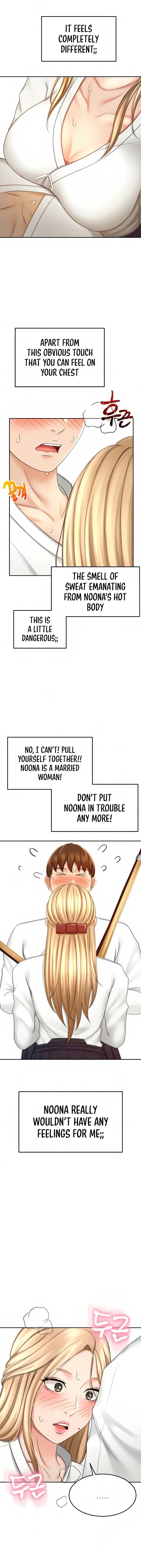 The Little Master Episode 26 - Page 7