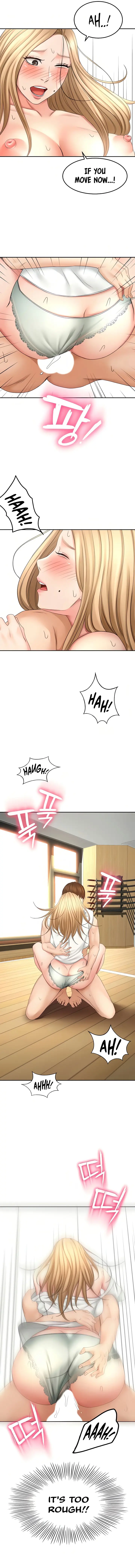 The Little Master Episode 27 - Page 12