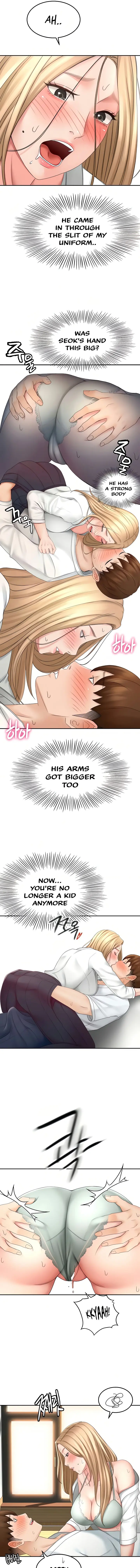The Little Master Episode 27 - Page 4
