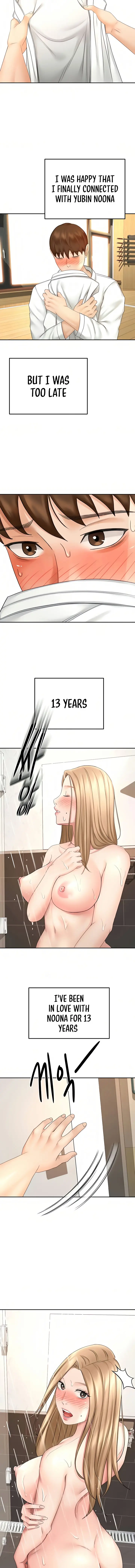 The Little Master Episode 28 - Page 11