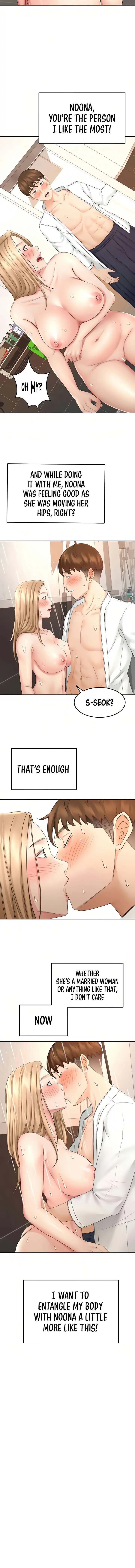 The Little Master Episode 28 - Page 12