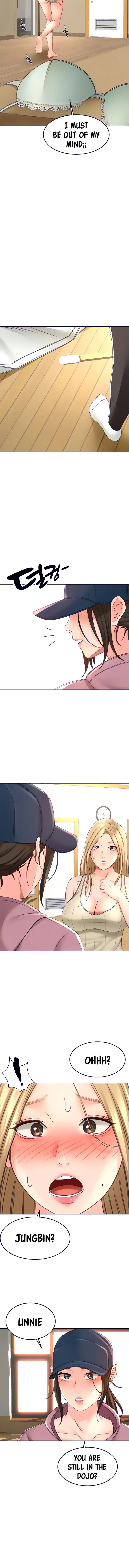 The Little Master Episode 29 - Page 12