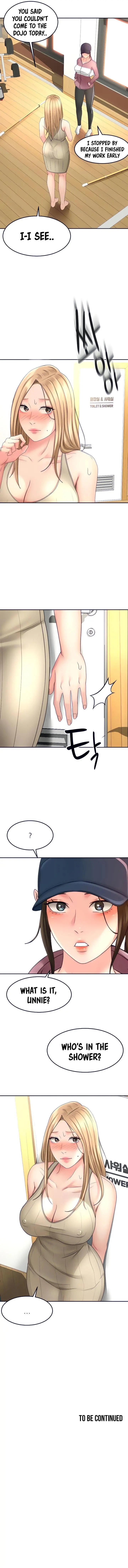 The Little Master Episode 29 - Page 13