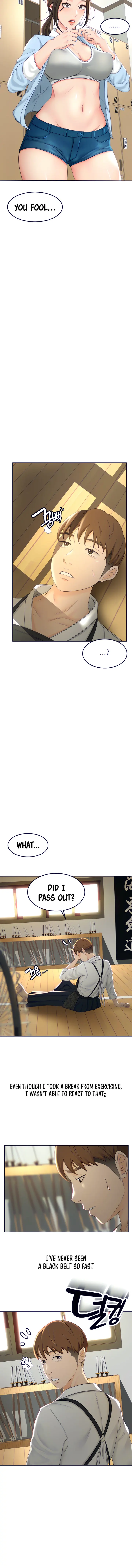 The Little Master Episode 3 - Page 15
