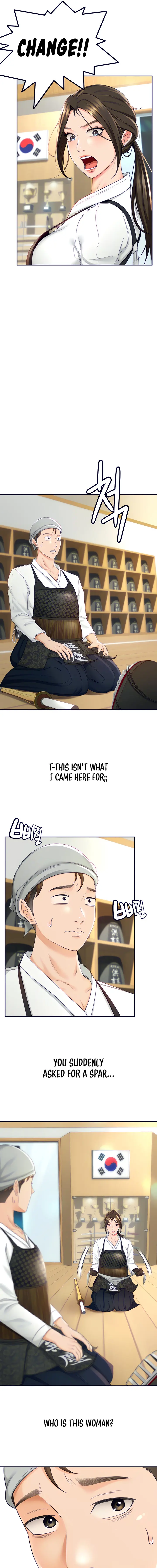 The Little Master Episode 3 - Page 4