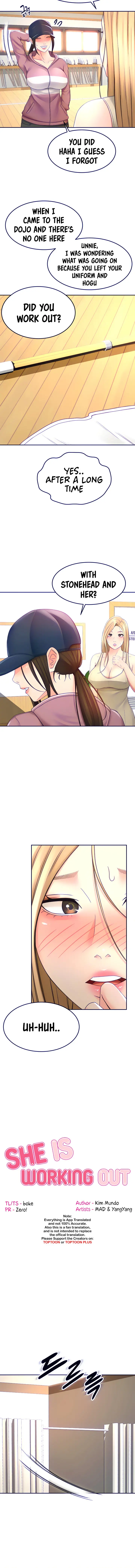 The Little Master Episode 30 - Page 3