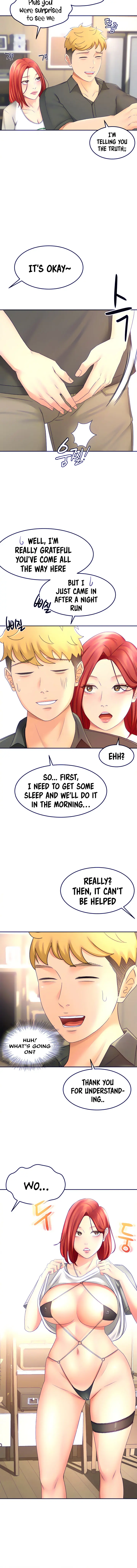 The Little Master Episode 30 - Page 9