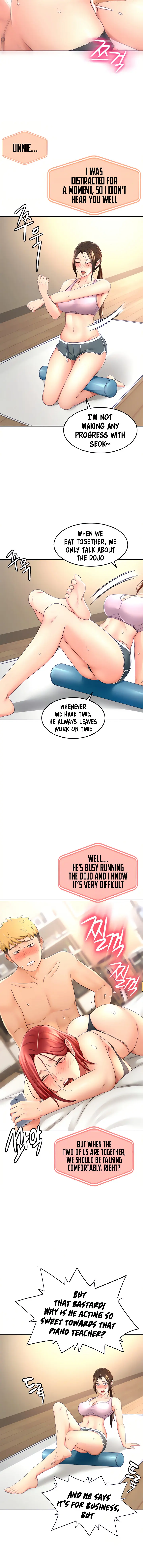 The Little Master Episode 31 - Page 3