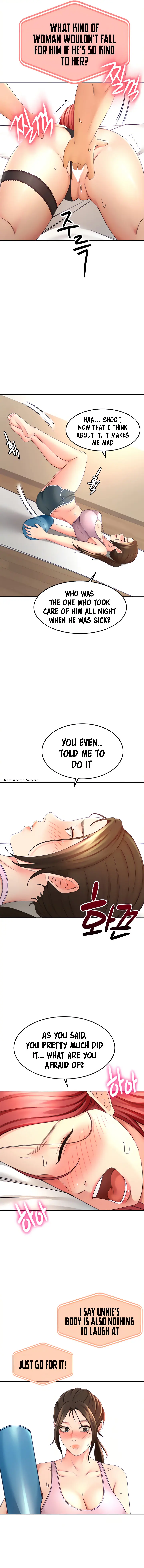 The Little Master Episode 31 - Page 4