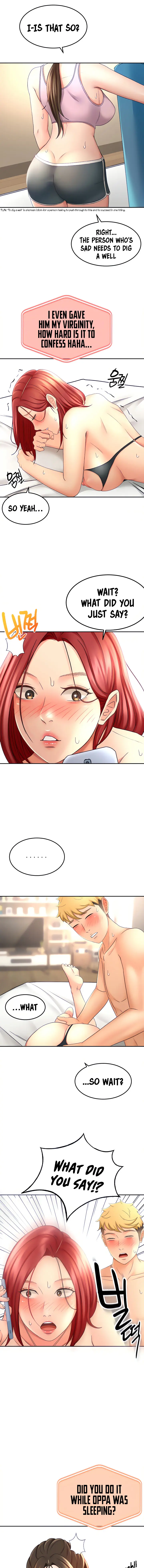 The Little Master Episode 31 - Page 5