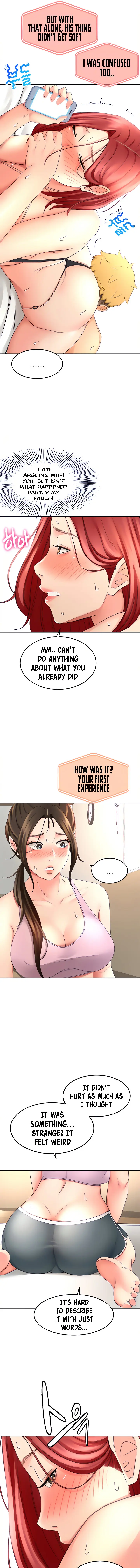 The Little Master Episode 31 - Page 7