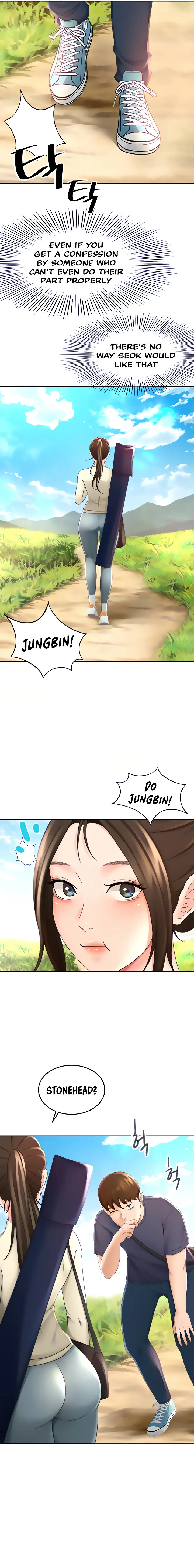 The Little Master Episode 32 - Page 13