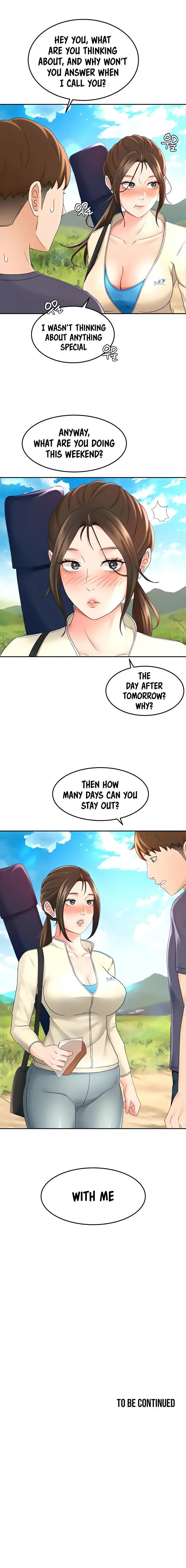 The Little Master Episode 32 - Page 14