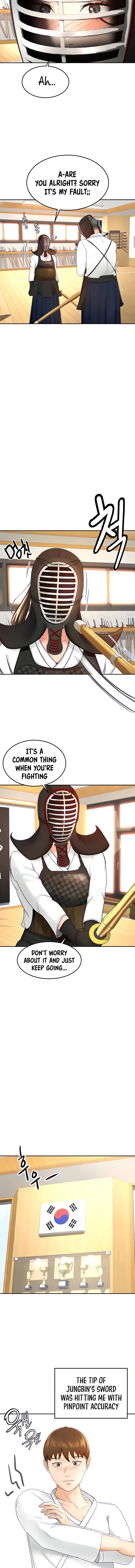 The Little Master Episode 32 - Page 5