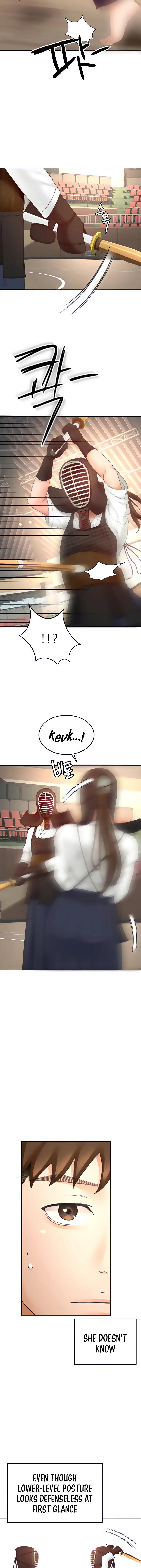 The Little Master Episode 33 - Page 11