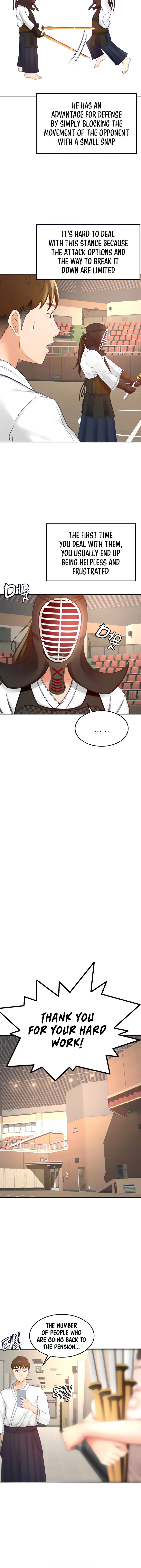 The Little Master Episode 33 - Page 12