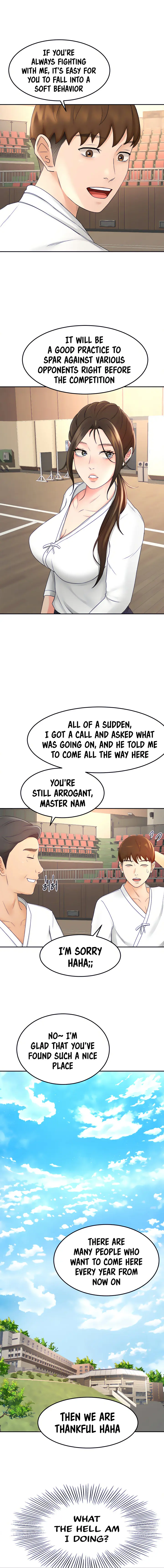 The Little Master Episode 33 - Page 6