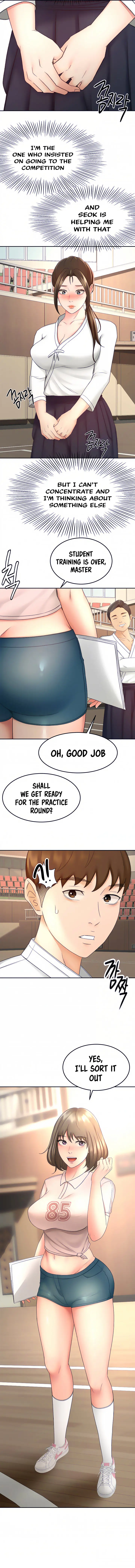The Little Master Episode 33 - Page 7