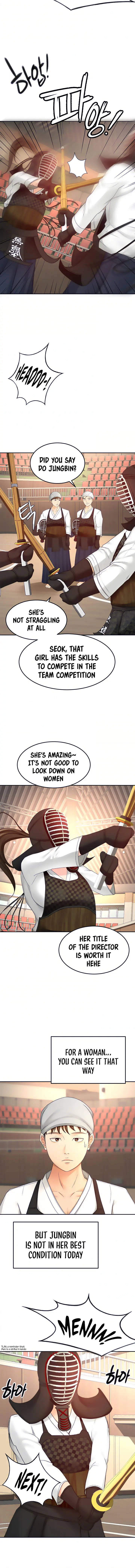The Little Master Episode 33 - Page 9